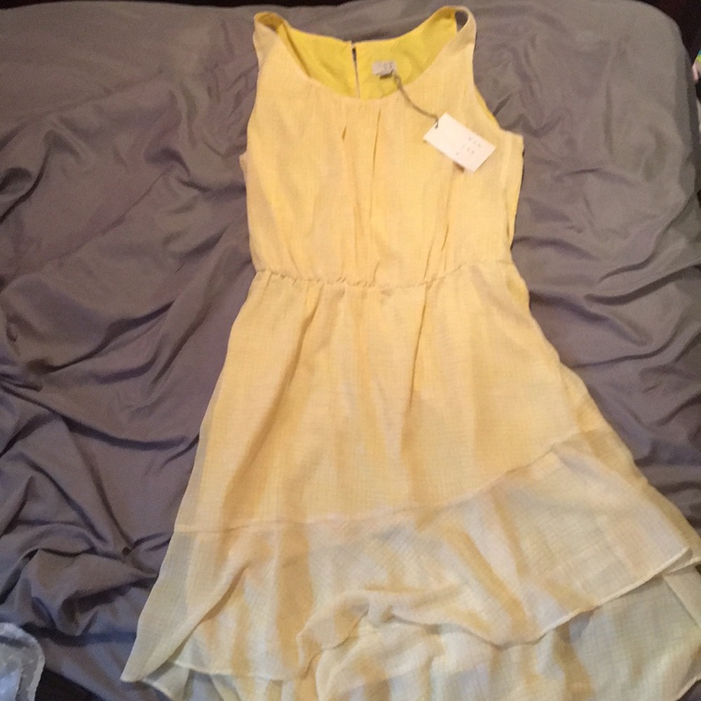 Summer dress